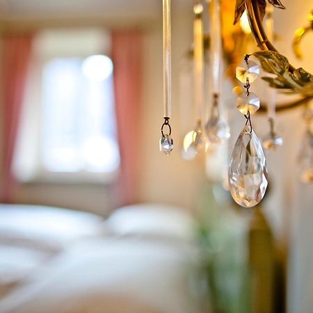 Hotel Elefant Ora / Auer Phòng bức ảnh