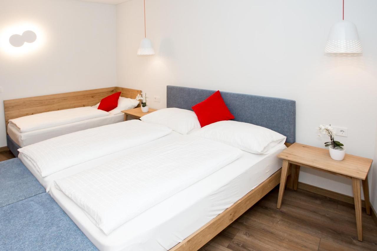 Hotel Elefant Ora / Auer Phòng bức ảnh