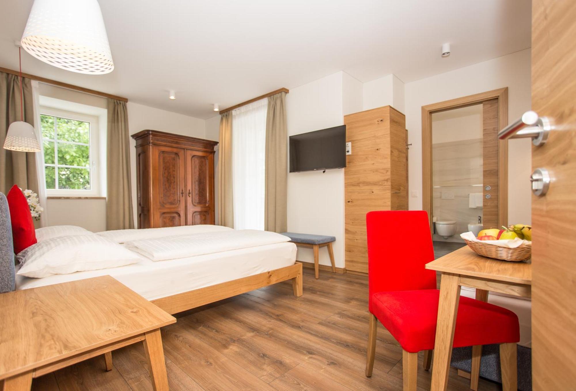 Hotel Elefant Ora / Auer Phòng bức ảnh