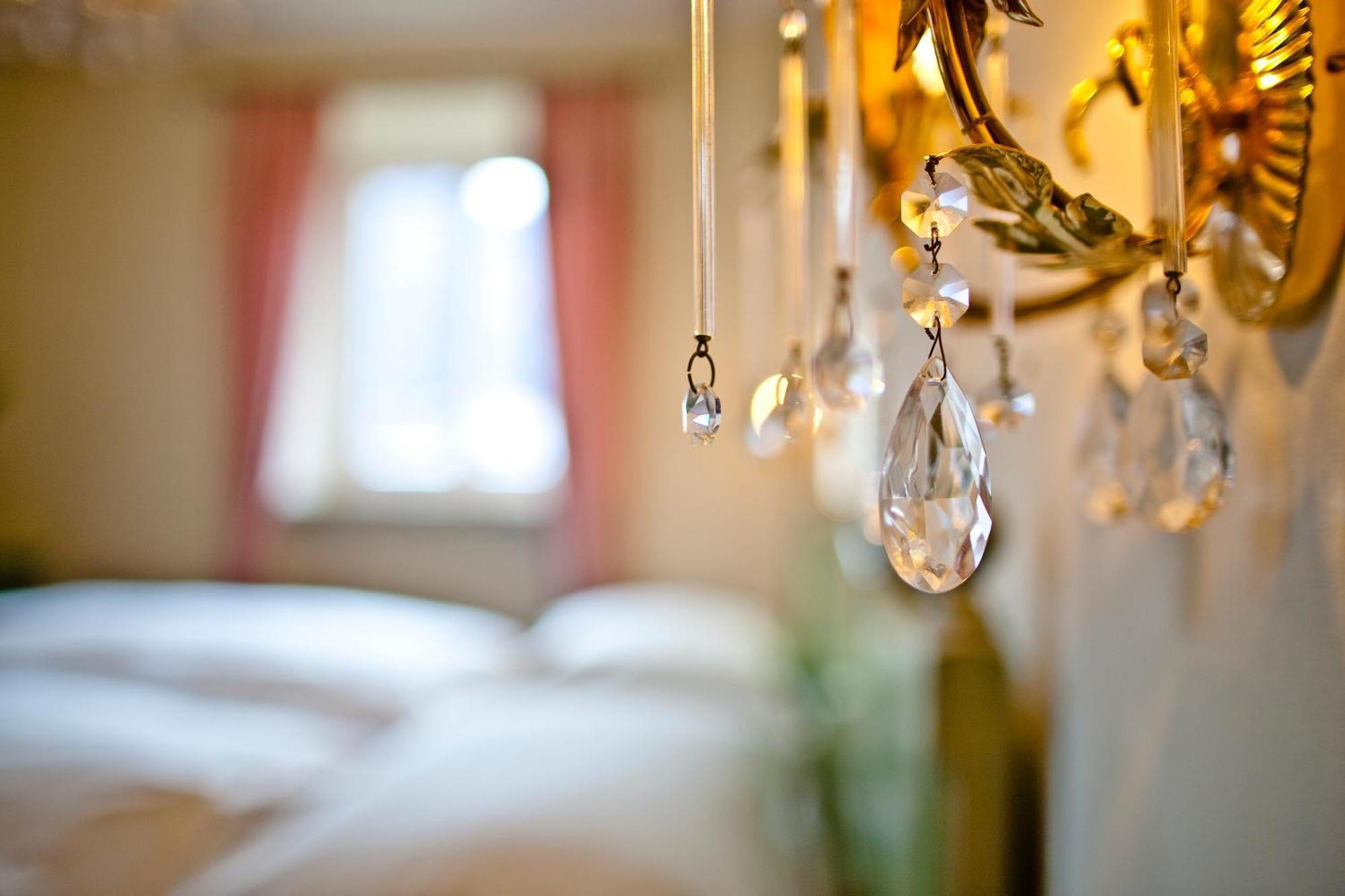 Hotel Elefant Ora / Auer Phòng bức ảnh