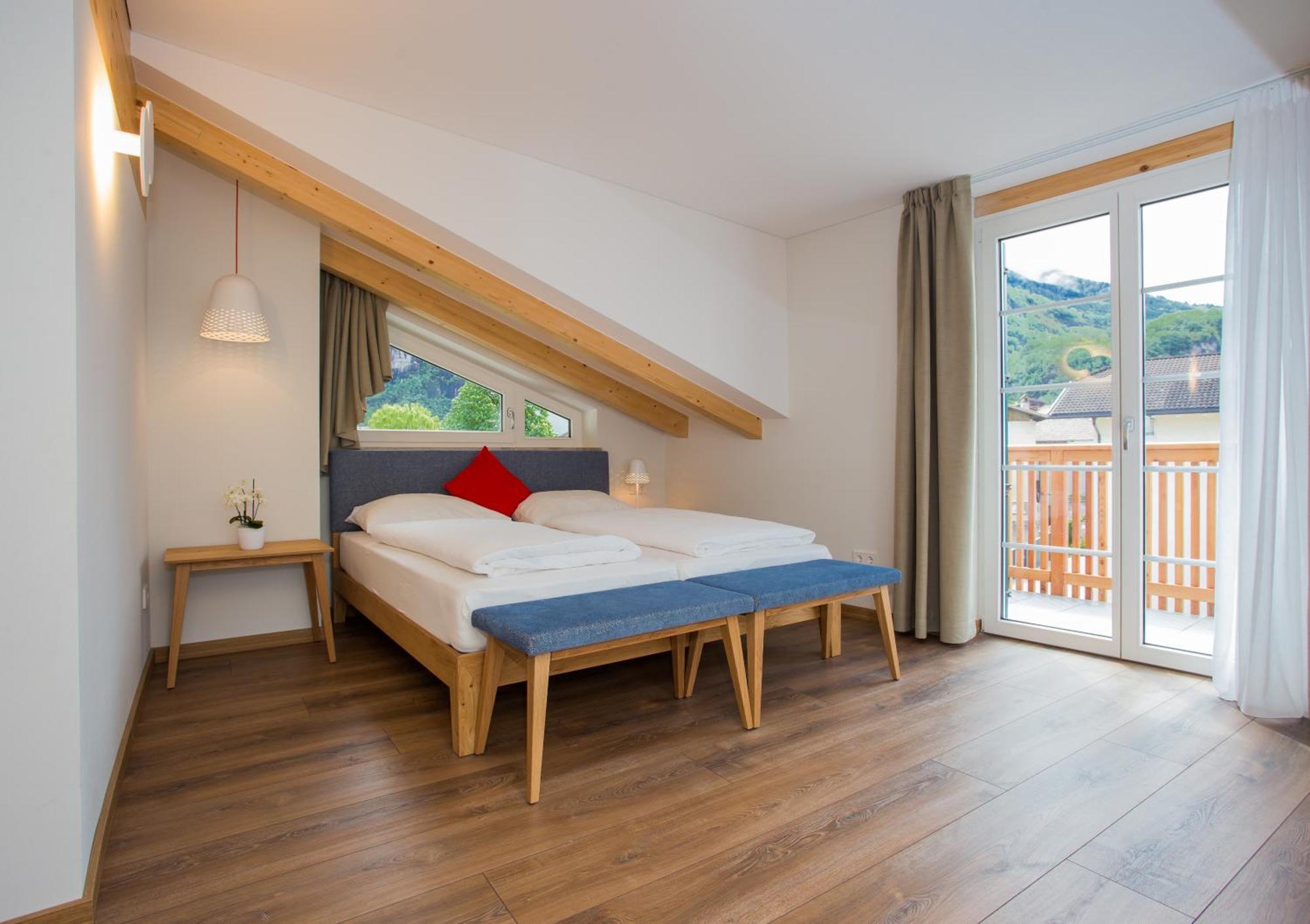 Hotel Elefant Ora / Auer Phòng bức ảnh